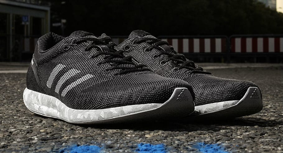 adidas adizero sub2 review