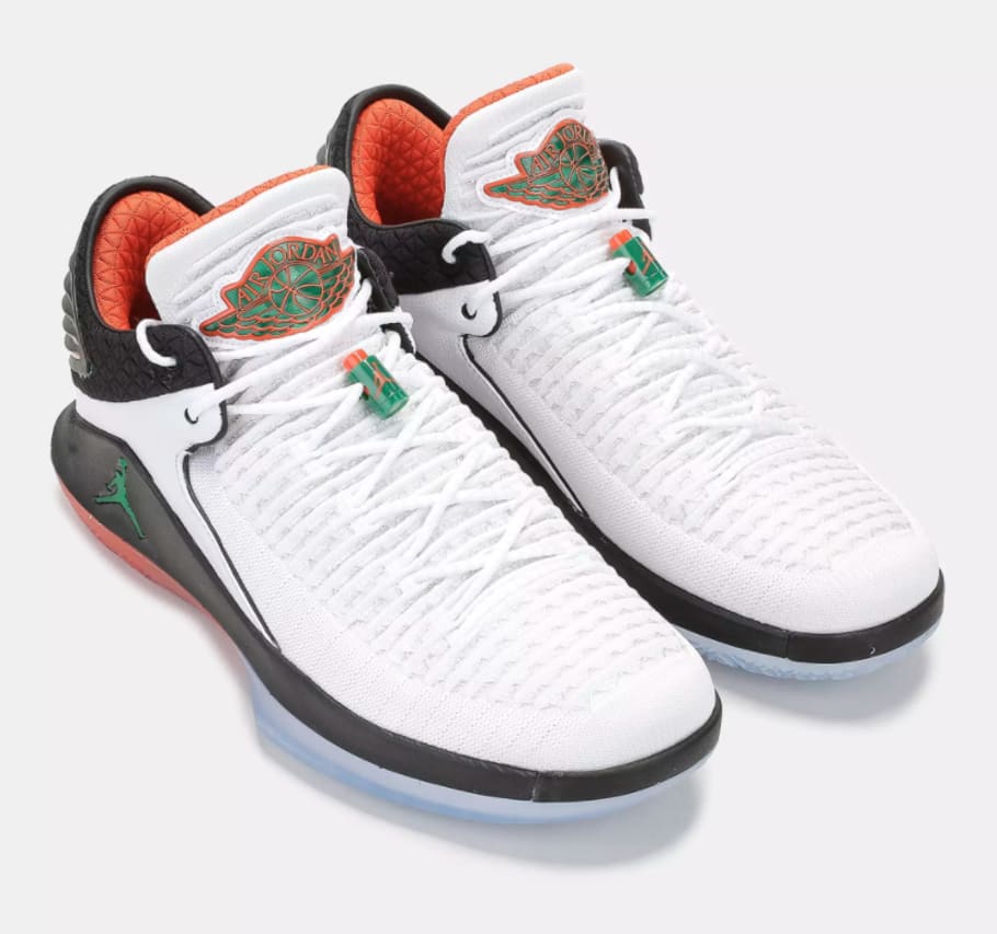 Jordan 32 like mike Outlet