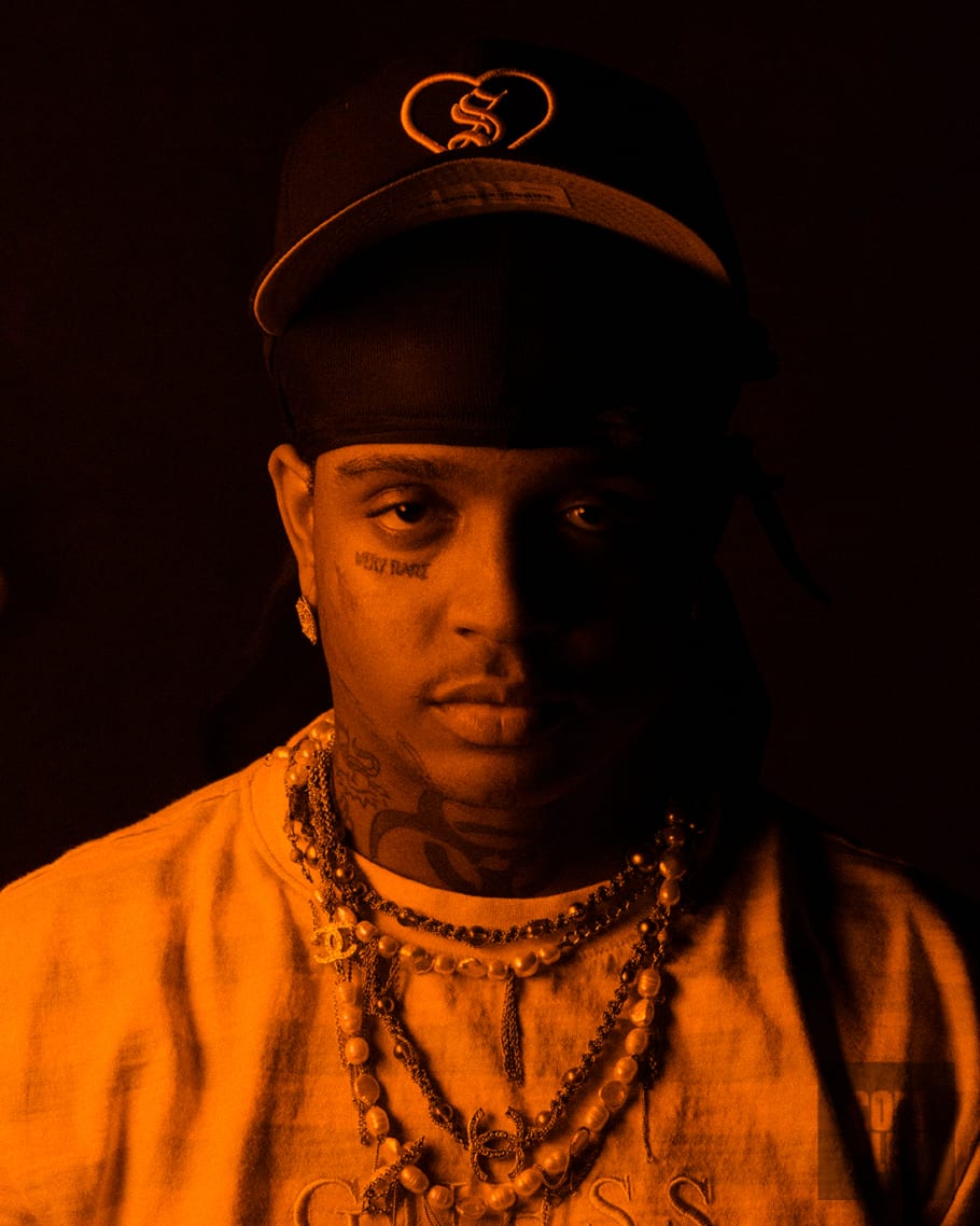 Ski the Slump God Talks 'Stokeley,' XXXTentacion, and Trolling | Complex