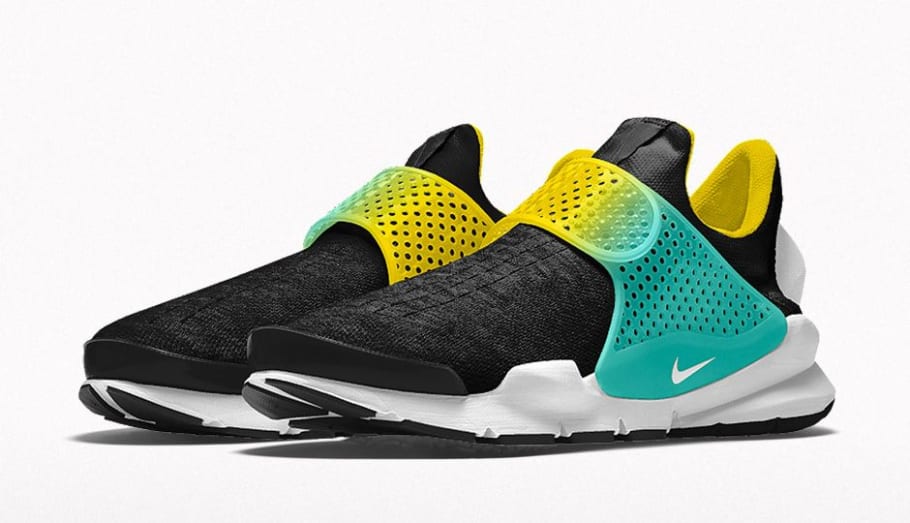 sneakers like socks