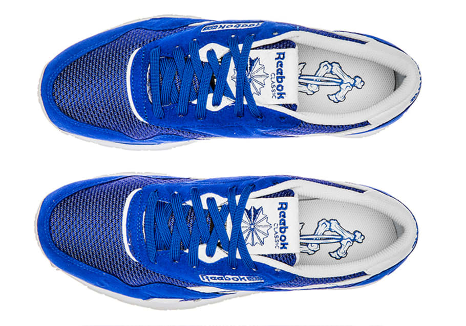 reebok classic nipsey hussle