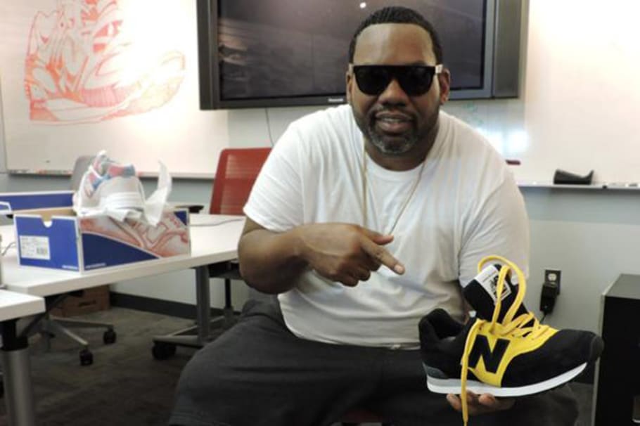 Raekwon on the Snow Beach Re-Release: “They Shoulda Called Me, I Feel  Insulted” | Complex