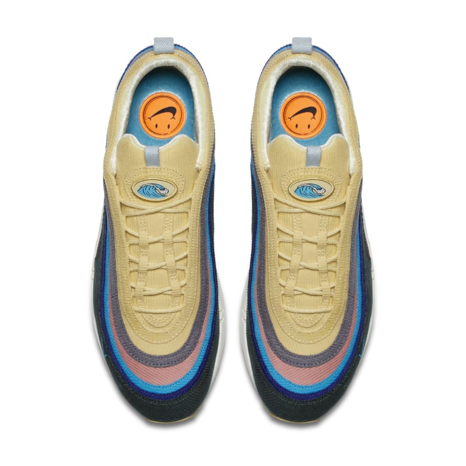 sean wotherspoon air max 97 release date