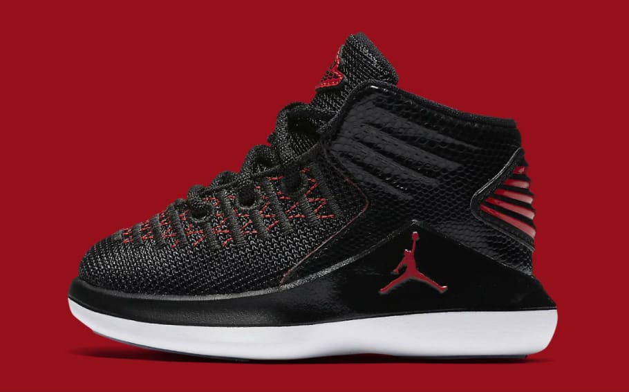 jordan 32 toddler