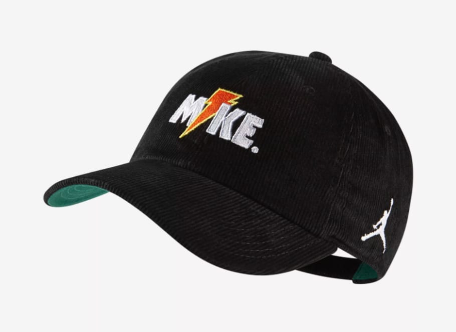 Air Jordan Gatorade Apparel | Sole