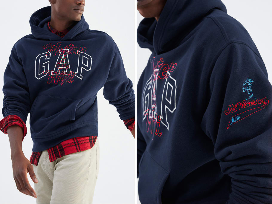 best hoodies gq