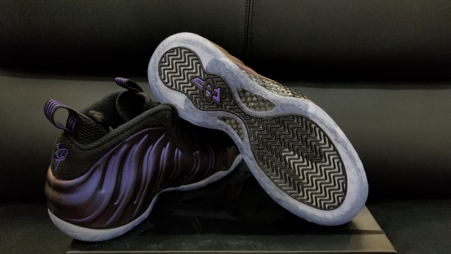 foamposite eggplant 2017