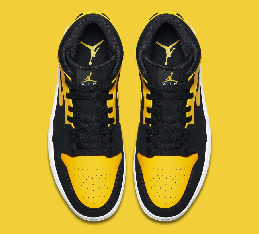 air jordan 1 new love mid