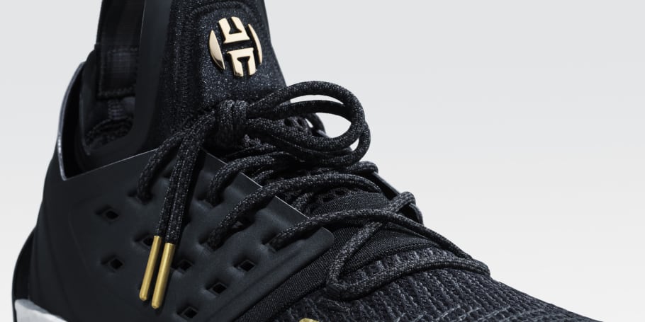 harden 2 imma be a star