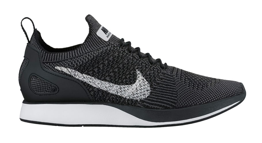 flyknit air zoom mariah