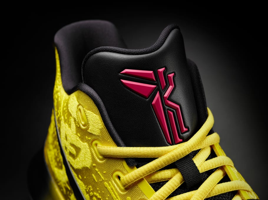 kyrie irving mamba shoes