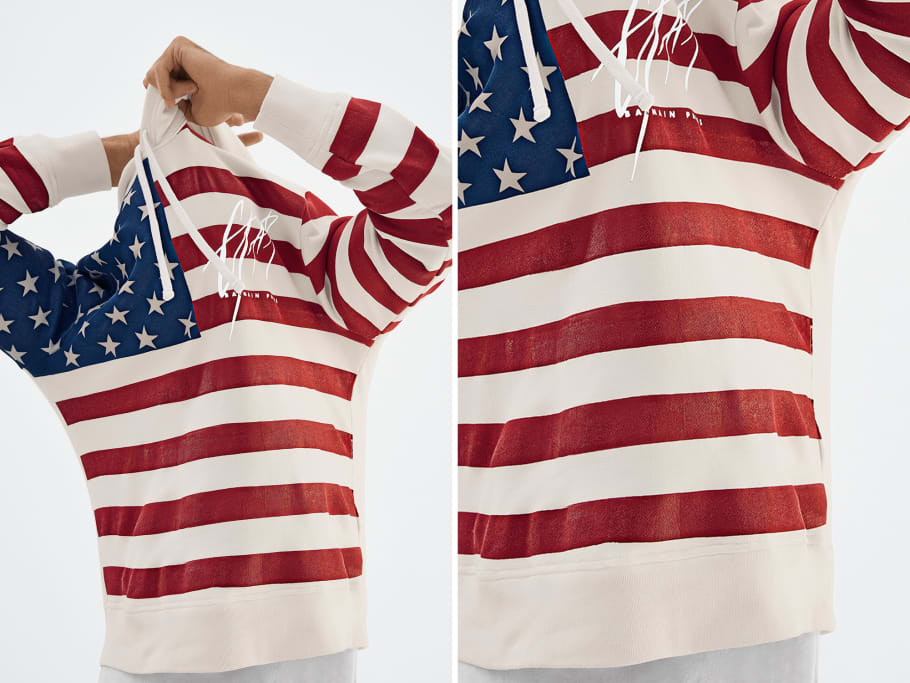 gap gq sweatshirt