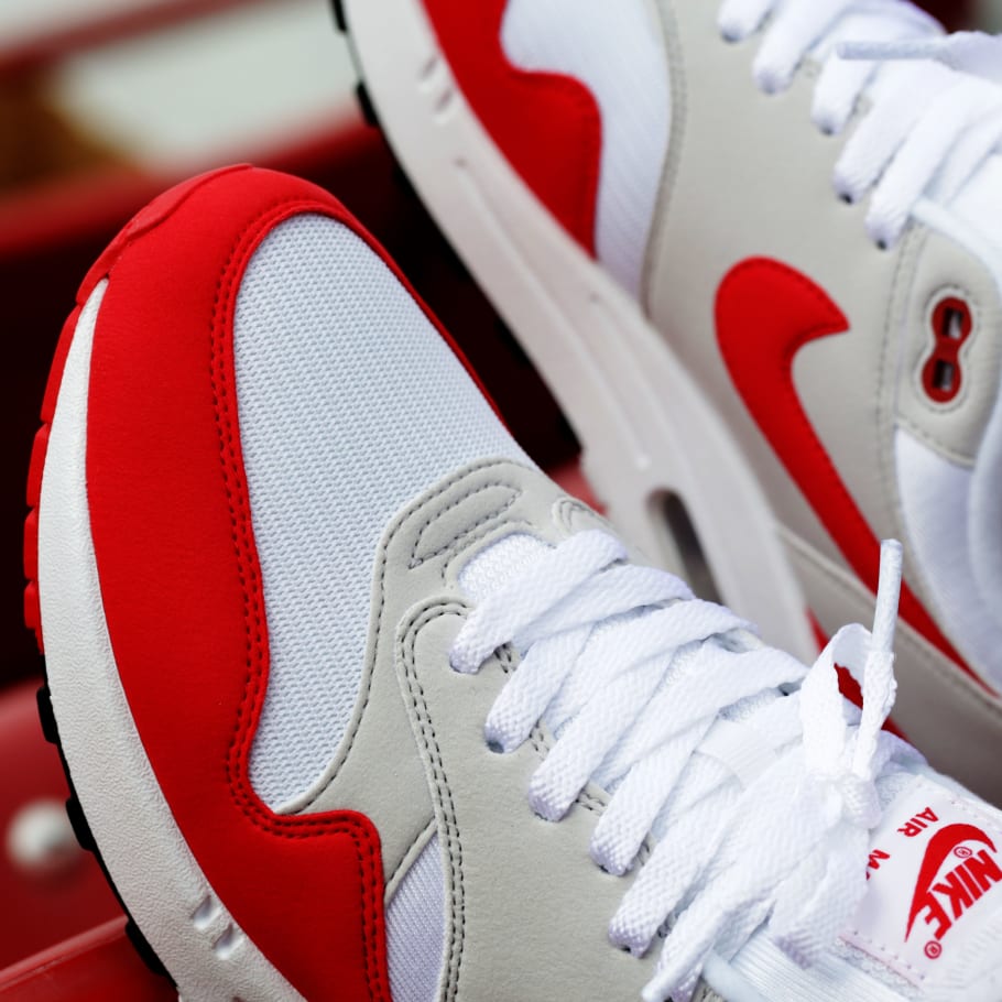 Nike Max 1 OG Red Release Date 908375-103 | Sole Collector