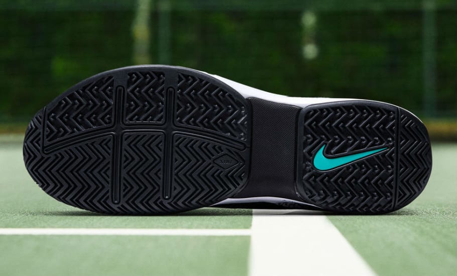 Nike Zoom Vapor Air Jordan 3 Atmos Black Jade 709998-031 Nike Zoom Vapor Air Jordan 3 Atmos Black Jade 709998-031