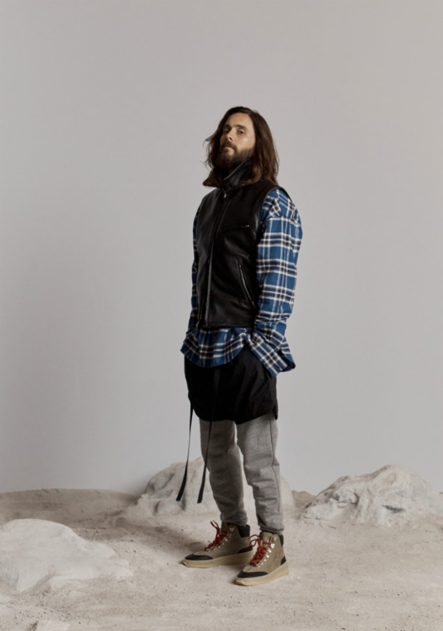 感謝報恩 FEAR OF GOD 6th collection jerry lorenzo | www.mosquitec