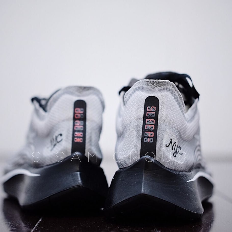 nike zoom fly sp nyc