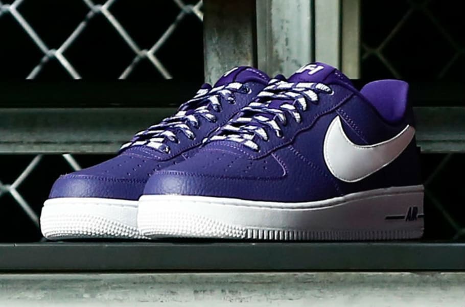 air force 1 statement game