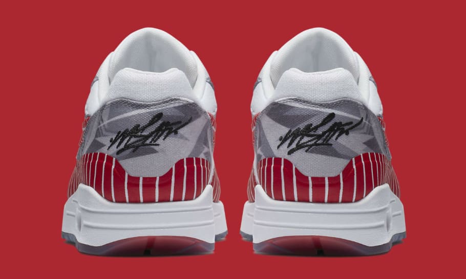 nike air max 1 los primeros