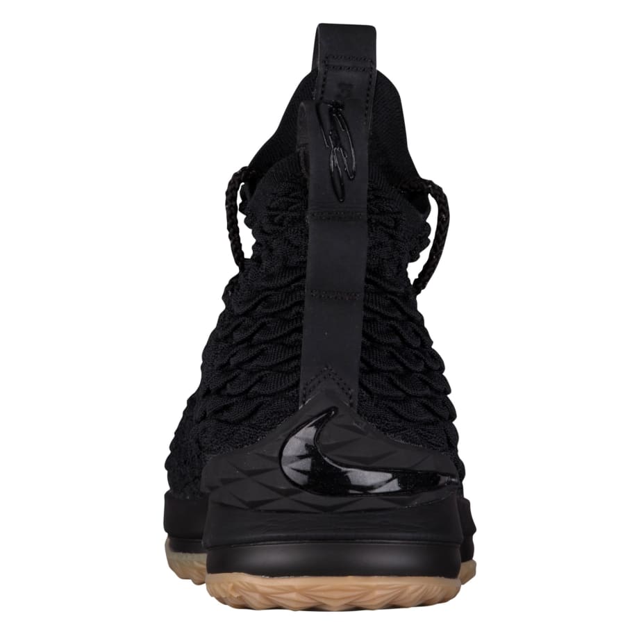 lebron 15 gum