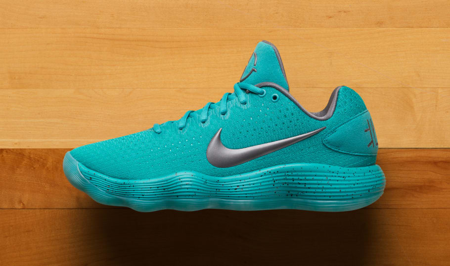 hyperdunk 2017 low la