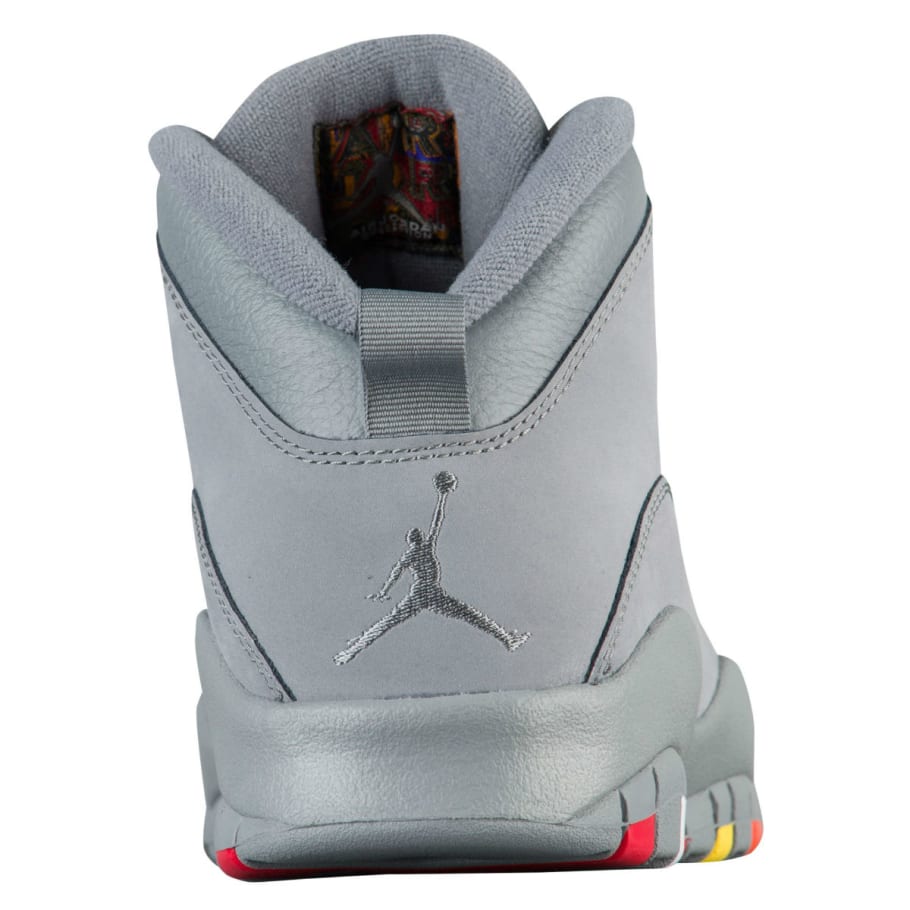 retro 10 cool grey
