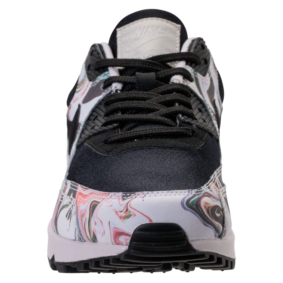 nike air max 90 marble dye