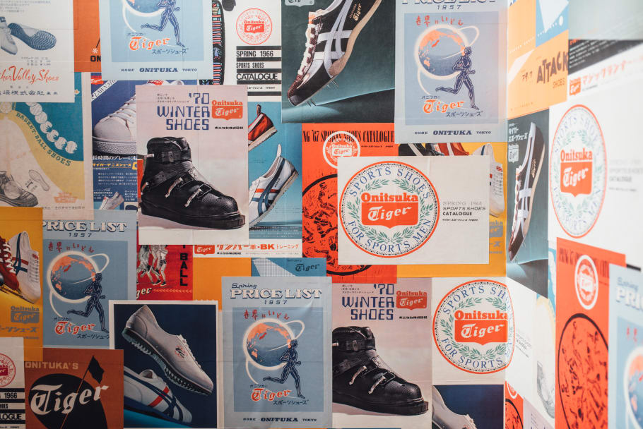 asics onitsuka tiger nyc