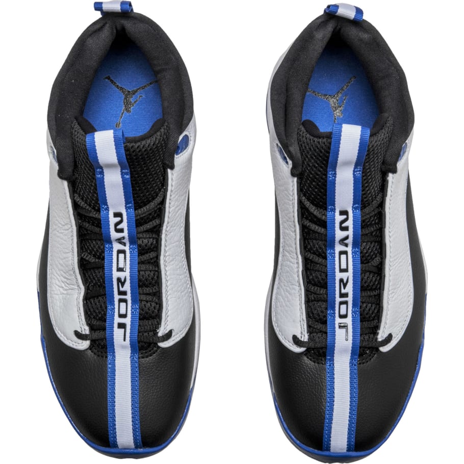 jordan quick pro