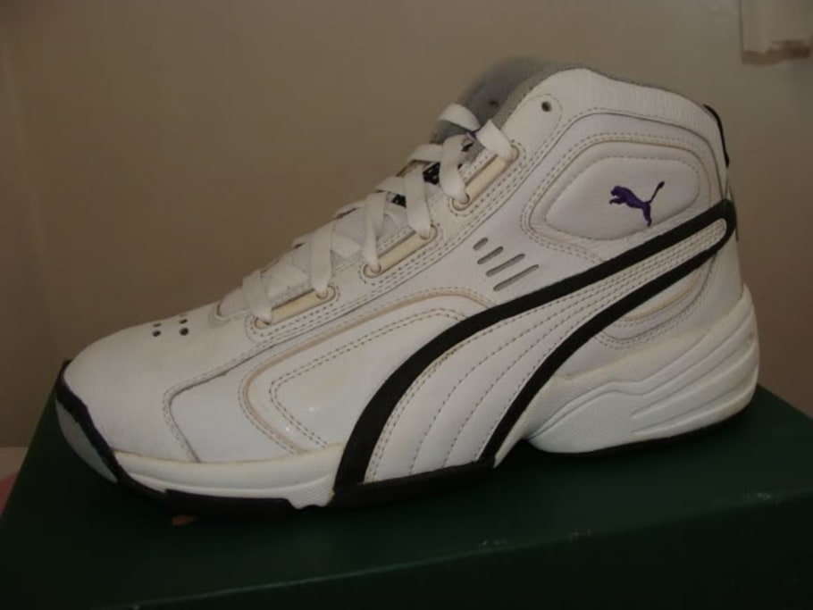 vince carter tennis shoes