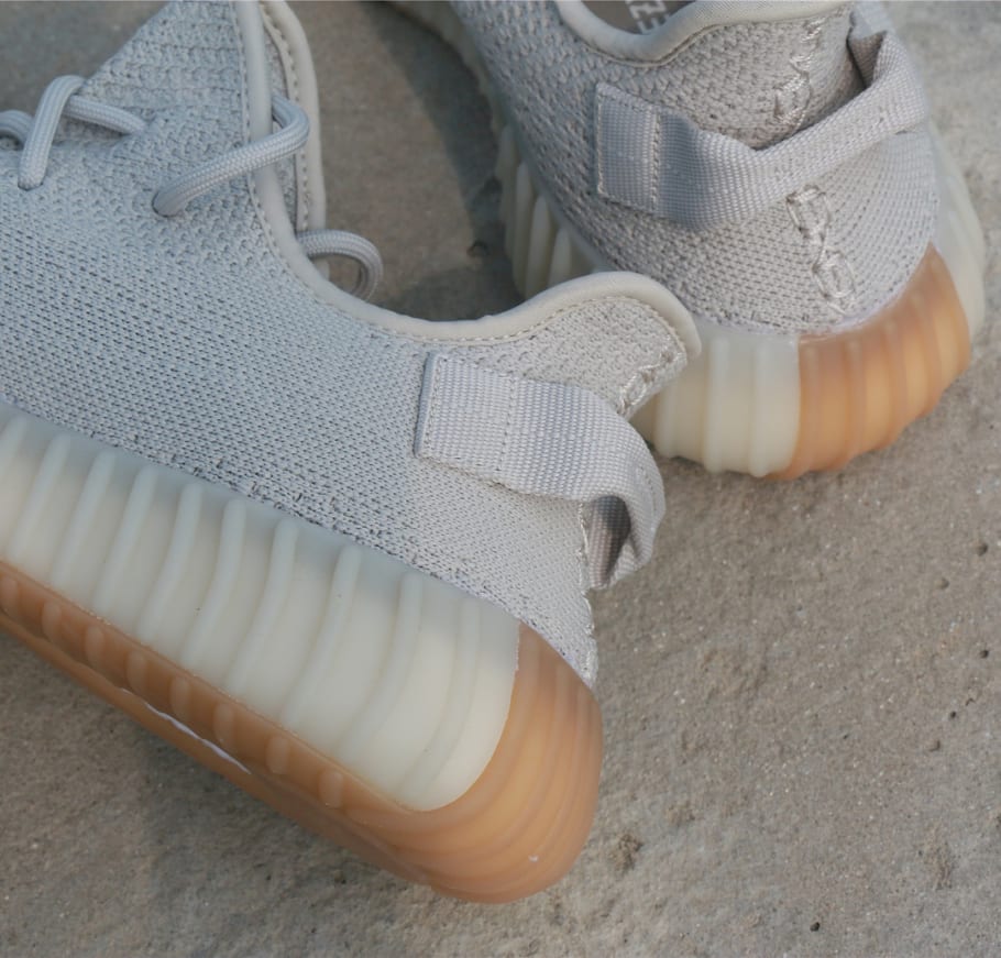 resell yeezy sesame