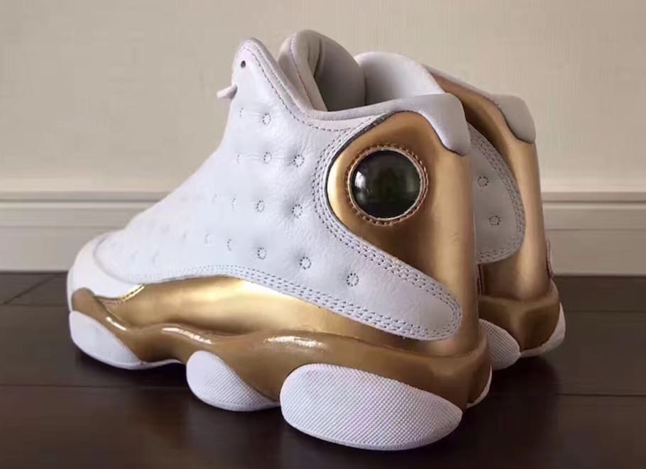 air jordan 13 defining moments