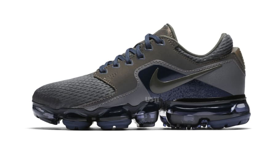 Nike Air VaporMax CS GS | Sole Collector Nike Air VaporMax CS GS | Sole Collector