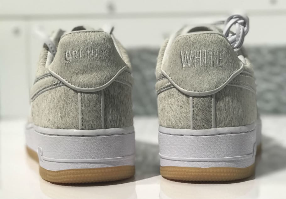 clark kent limited edition af1