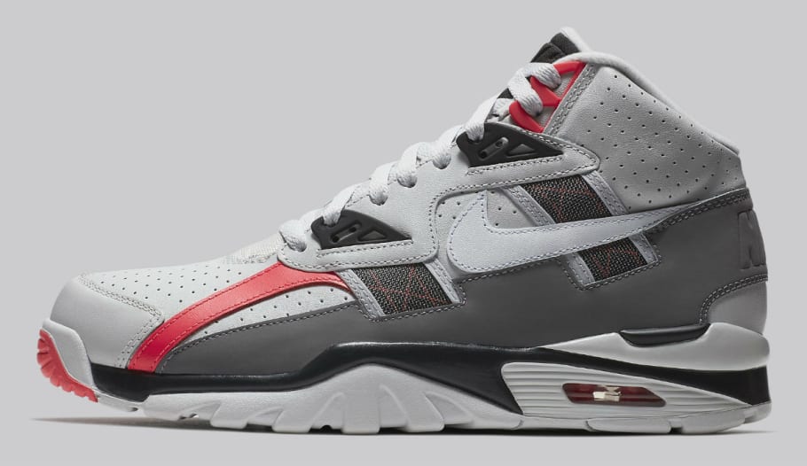 nike air trainer sc release date 2018