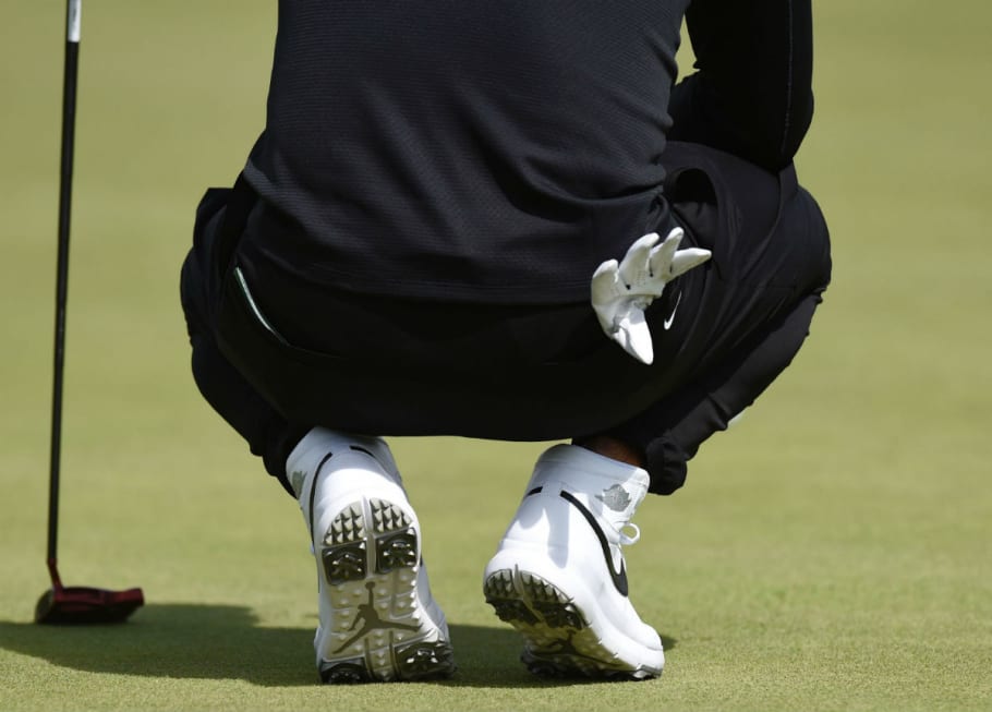 jason day jordan golf shoes