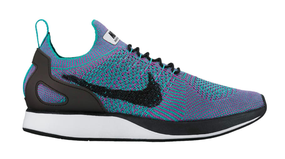 nike air zoom mariah flyknit racer avis