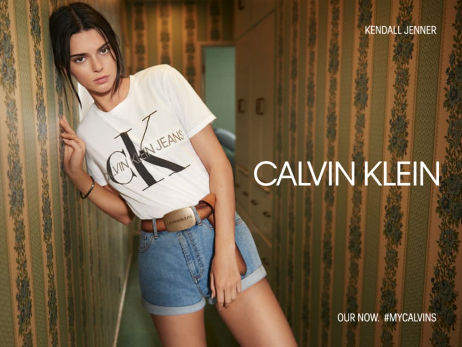 ASAP Rocky Stars in the Spring 2019 Calvin Klein Jeans + Underwear Campaign  | Complex
