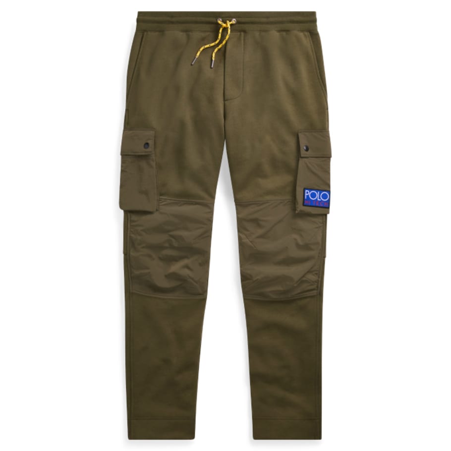 polo hi tech cargo pants