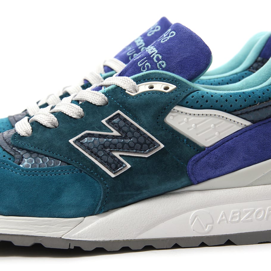 new balance 998 concepts mallard