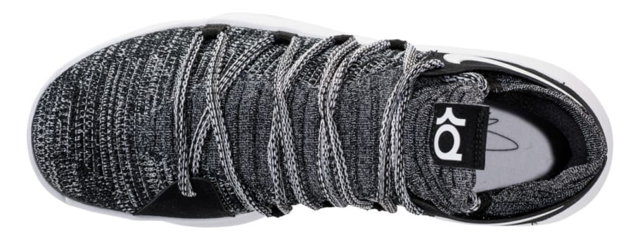 Nike KD Oreo Release Date 897815-001 | Sole Collector