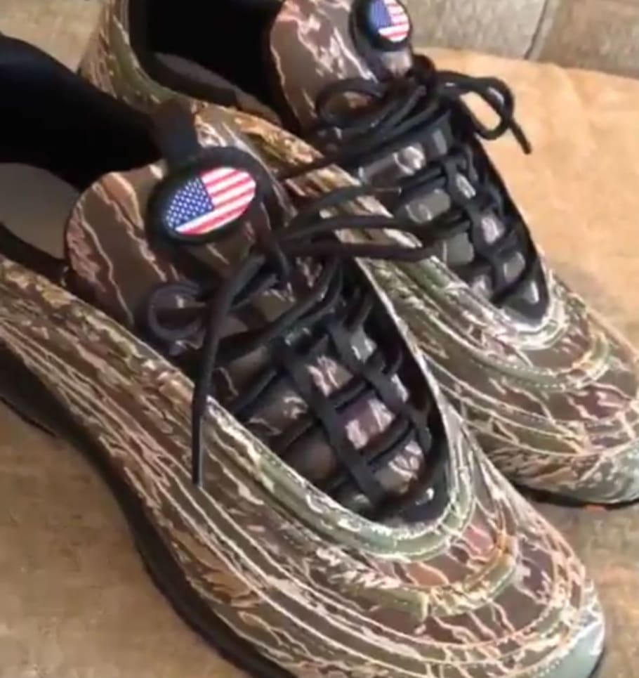 nike air max 97 country camo usa