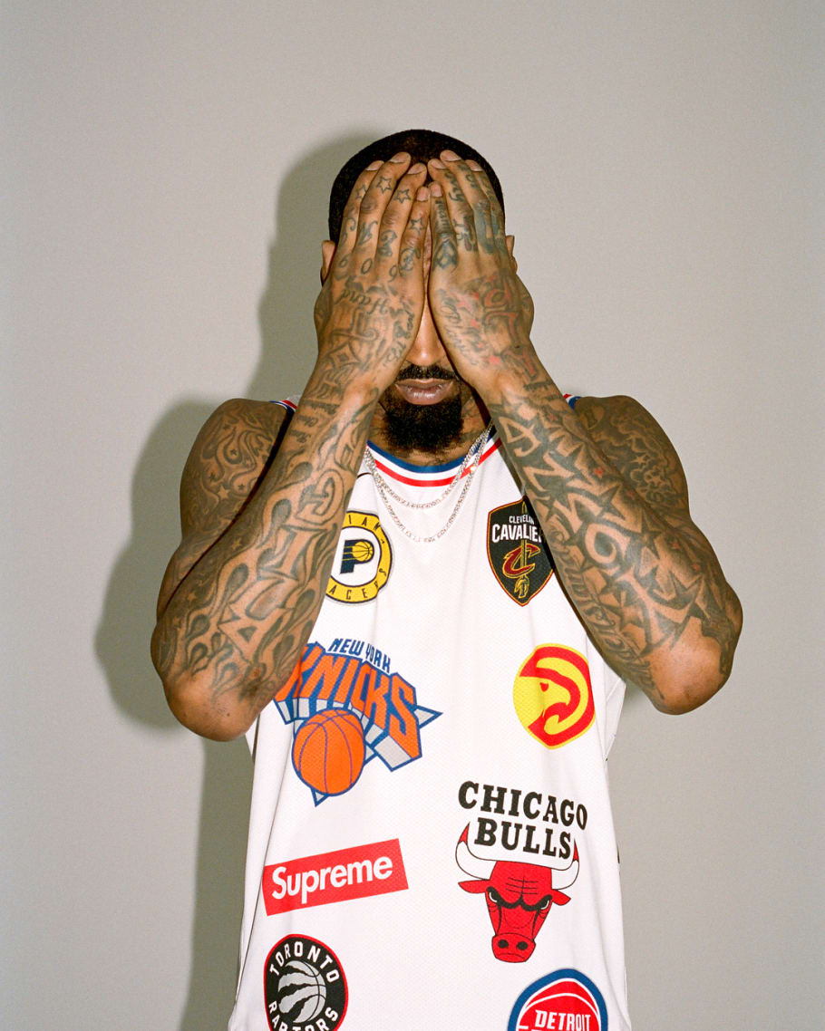 supreme nba shorts