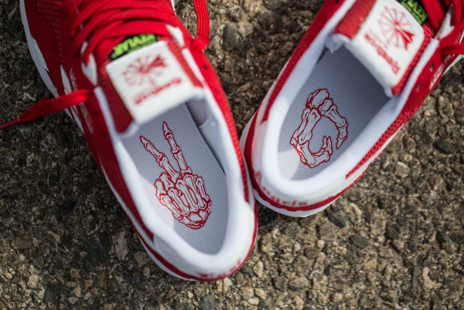yg cortez shoes