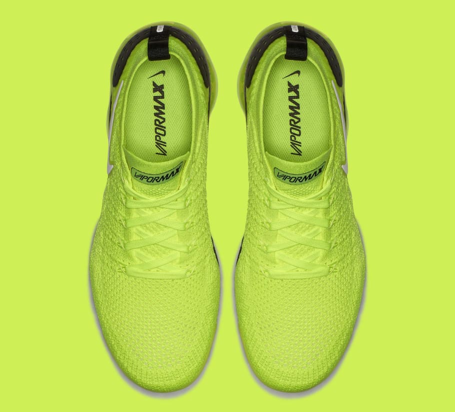 vapormax volt