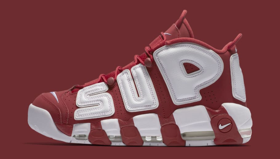 supreme air max uptempo