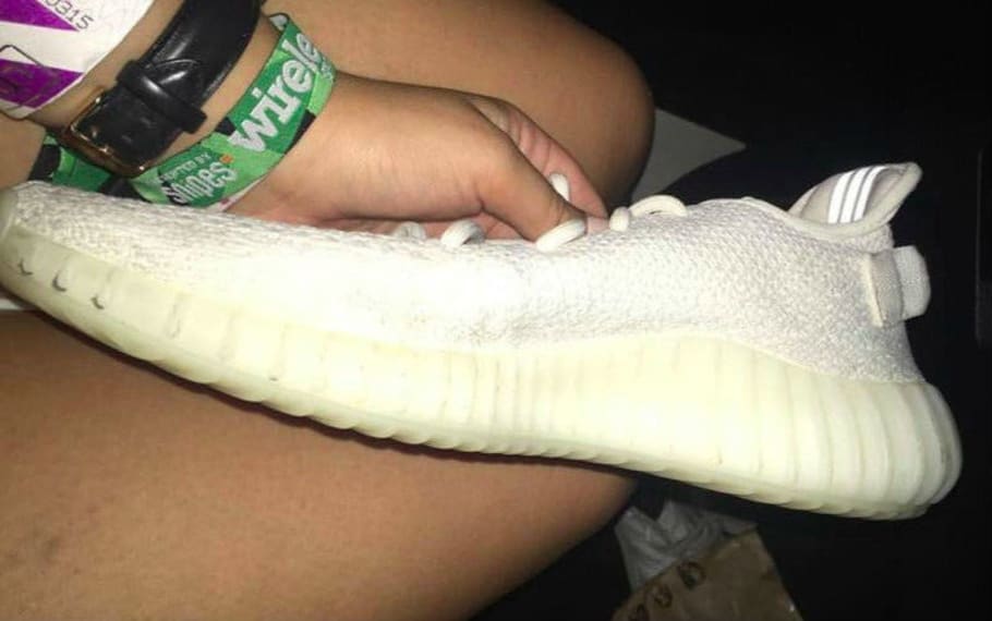 yeezy 5000 dollars