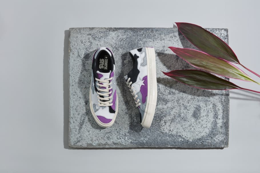 Manifold retning slette Converse and Sneakersnstuff Are Set to Launch a Military Inspired Capsule  Collection | Complex UK