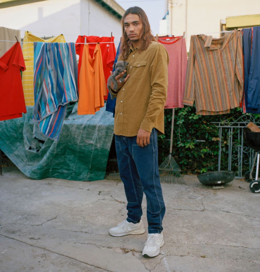 new balance 990 streetwear