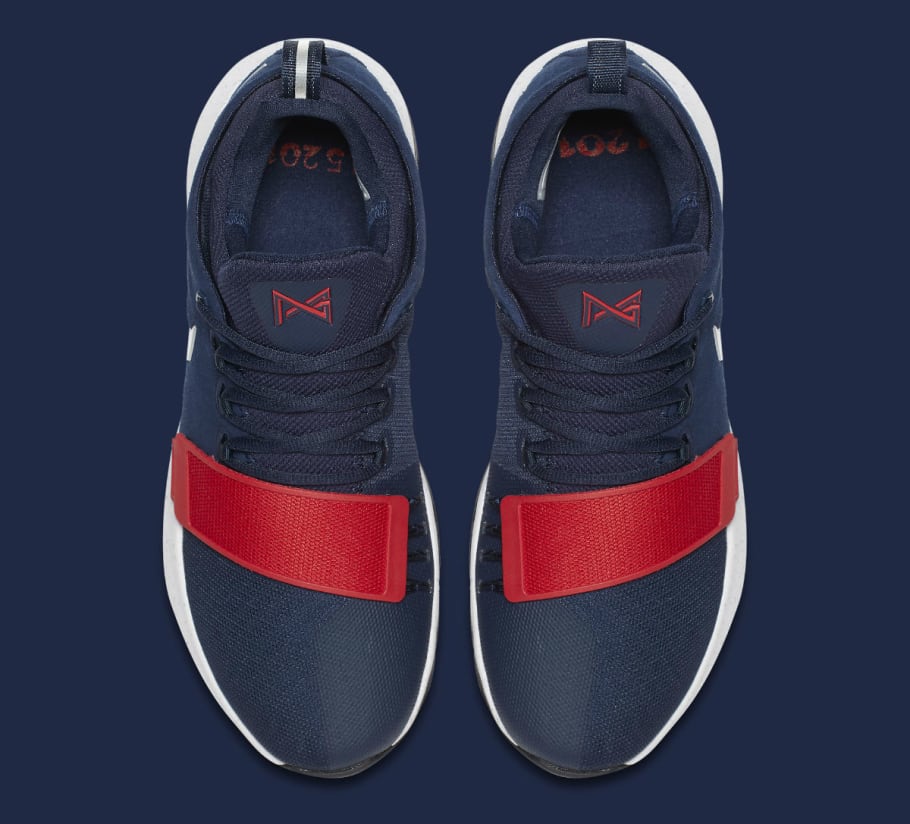 pg 1 red white blue