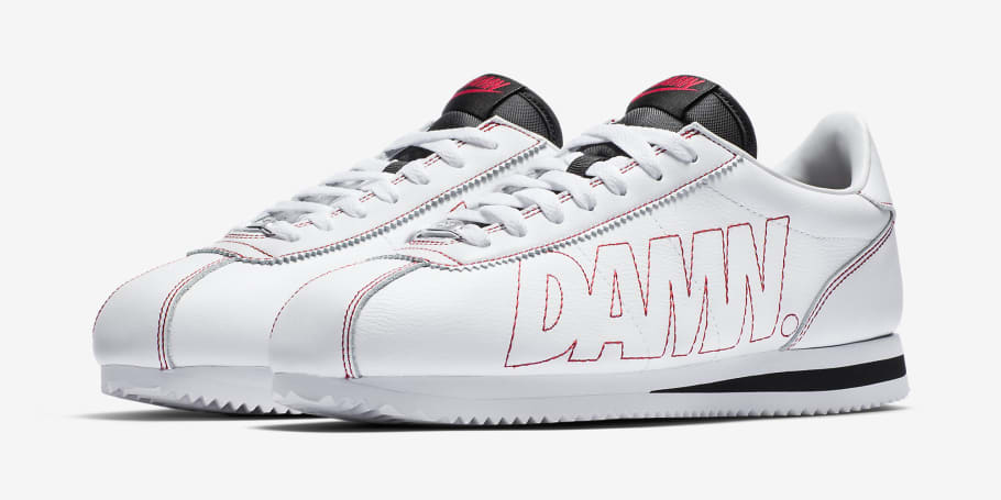 Kendrick Lamar Nike Cortez AV8255-106